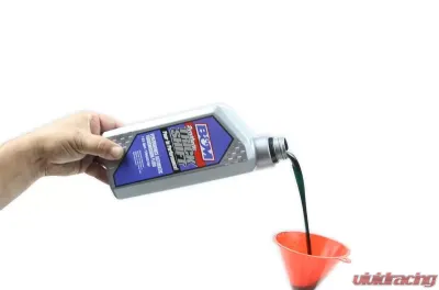 B&M TRICK SHIFT, SYNTHETIC (1 QT. BTL) - 80262