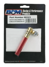 B&M Quick Disconnect                                     - 80323 - Image 3