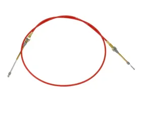 B&M Thread End Cable