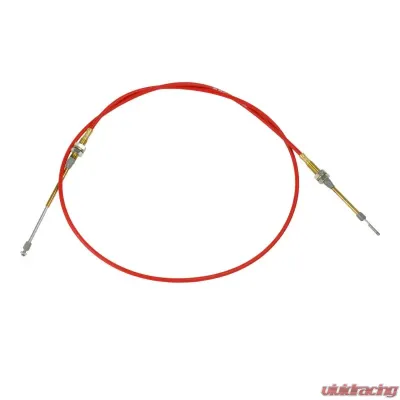 B&M Thread End Cable - 80506