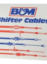 B&M Thread End Cable                                     - 80506 - Image 3