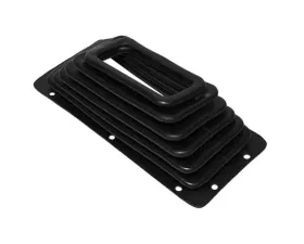 B&M Rubber Boot