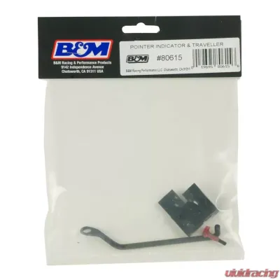 B&M Indicator Cable -Pointer/Traveler - 80615