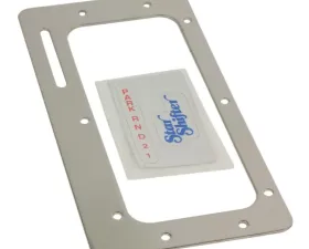 B&M Boot Plate for Starshifter 80675