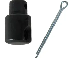 B&M Swivel