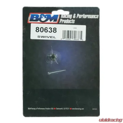 B&M Swivel - 80638