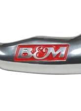 B&M Universal Shifter T-Handle with B&M Logo                                     - 80641 - Image 3