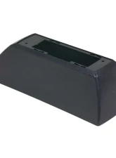 B&M Black Plastic Skirt for Z-Gate Shifter 80681                                     - 80646 - Image 4