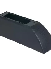 B&M Black Plastic Skirt for Z-Gate Shifter 80681                                     - 80646 - Image 2