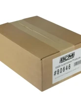 B&M Black Plastic Skirt for Z-Gate Shifter 80681                                     - 80646 - Image 3