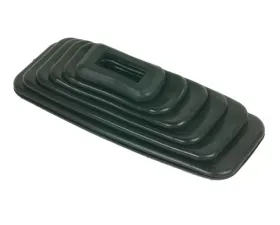 B&M Rubber Boot