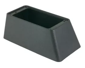 B&M Cover Skirt for Megashifter Right Hand Drive, Megashifter and Sportshifter