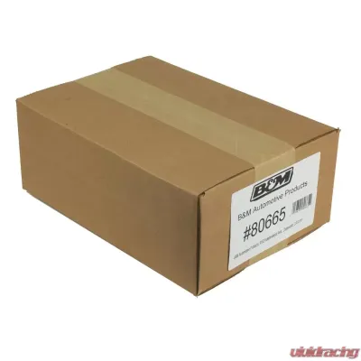 B&M Cover Skirt for Megashifter Right Hand Drive, Megashifter and Sportshifter - 80665