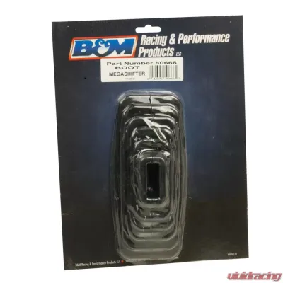B&M Megashifter Boot - 80668