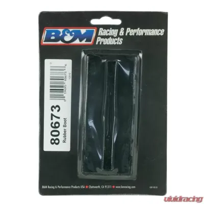 B&M Rubber Boot - 80673