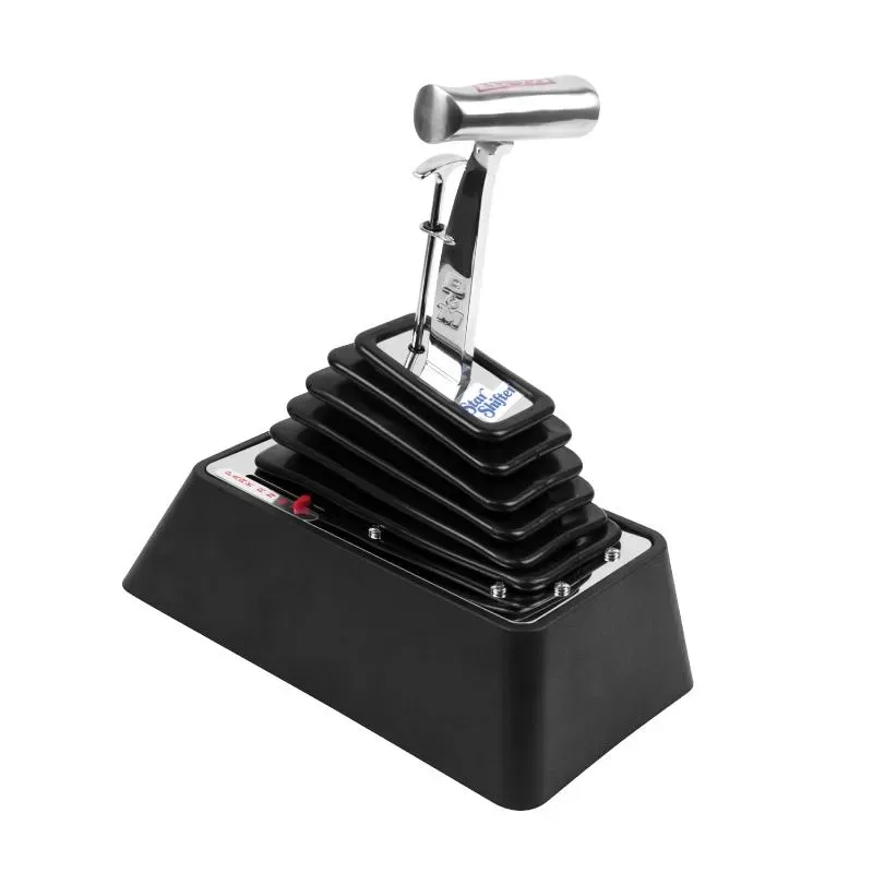 B&M Automatic Shifter - StarShifter - Universal - 80675