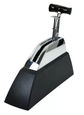 B&M Automatic Shifter - Z-Gate - Universal                                     - 80681 - Image 2