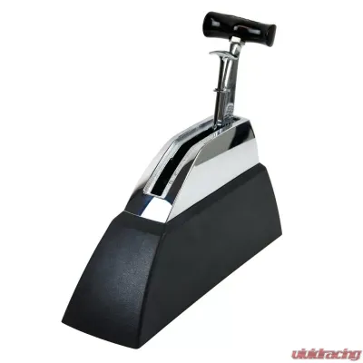 B&M Automatic Shifter - Z-Gate - Universal - 80681