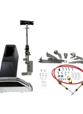 B&M Automatic Shifter - Z-Gate - Universal                                     - 80681 - Image 3