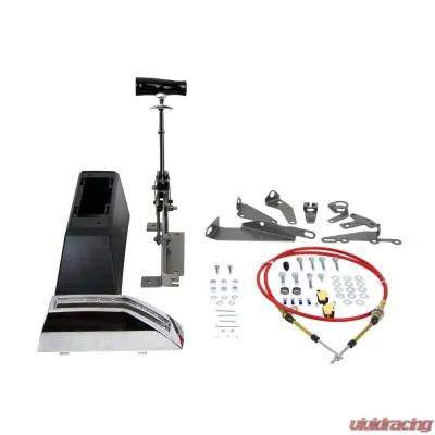 B&M Automatic Shifter - Z-Gate - Universal - 80681