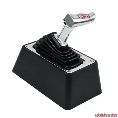 B&M Automatic Shifter - Megashifter - Universal - 80685