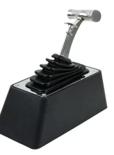 B&M Automatic Shifter - Megashifter - Universal                                     - 80685 - Image 2
