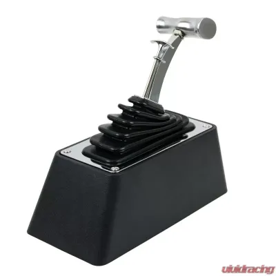 B&M Automatic Shifter - Megashifter - Universal - 80685