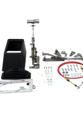 B&M Automatic Shifter - Megashifter - Universal                                     - 80685 - Image 3