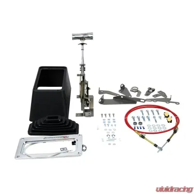 B&M Automatic Shifter - Megashifter - Universal - 80685