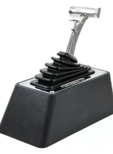 B&M Automatic Shifter - Megashifter - Universal                                     - 80690 - Image 2