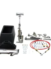 B&M Automatic Shifter - Megashifter - Universal                                     - 80690 - Image 3