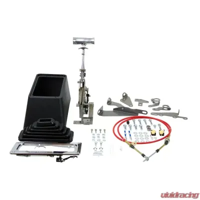 B&M Automatic Shifter - Megashifter - Universal - 80690