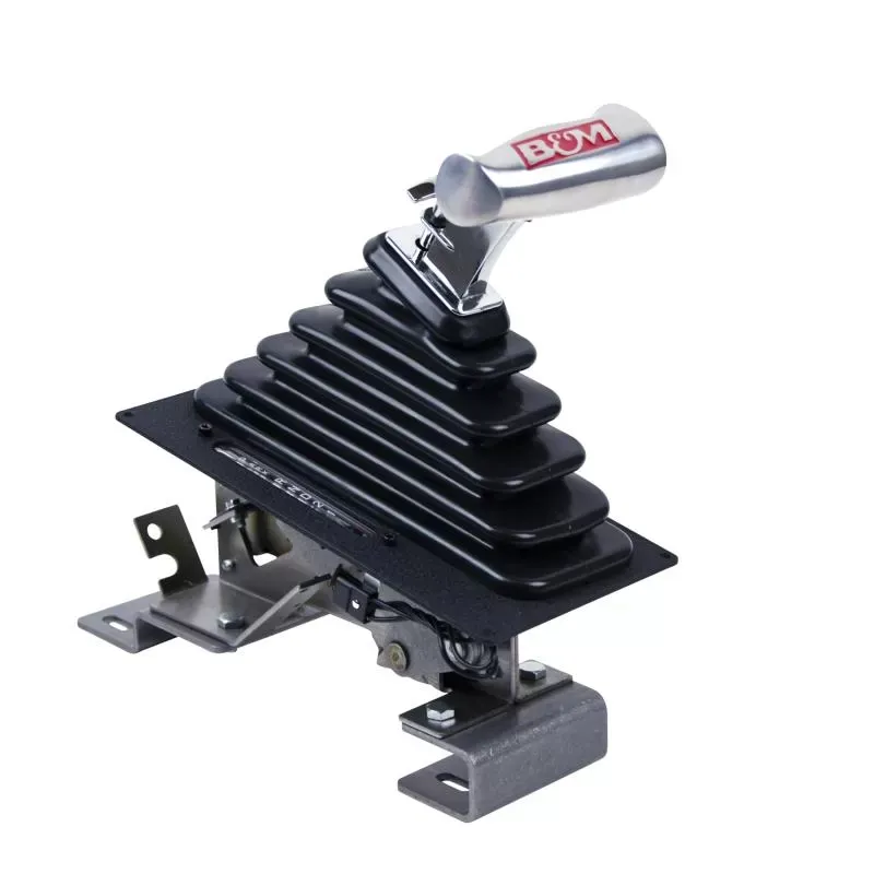 B&M Automatic Shifter - Megashifter - Console - 80692