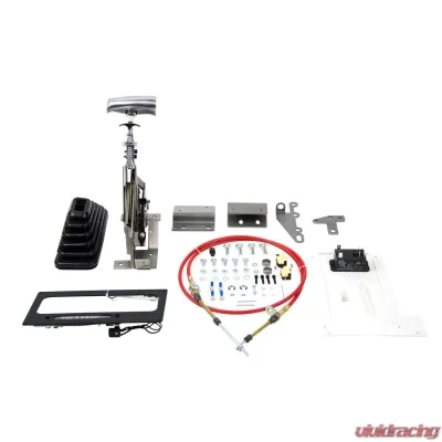 B&M Automatic Shifter - Megashifter - Console - 80692