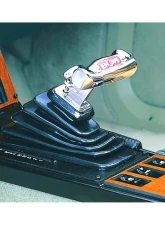 B&M Automatic Shifter - Megashifter - Console                                     - 80692 - Image 4