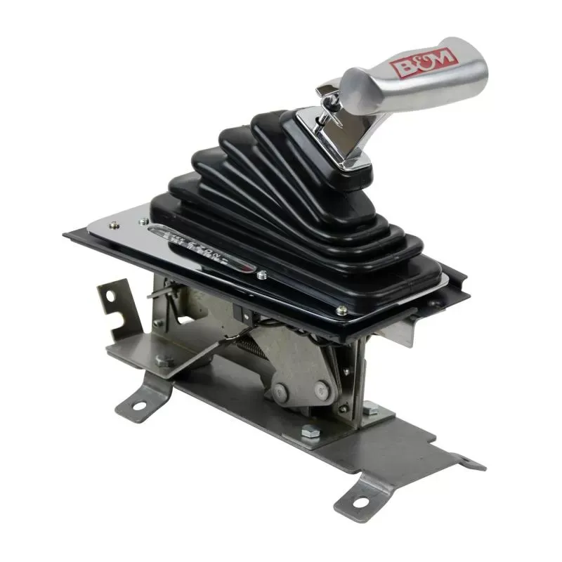B&M Automatic Shifter - Megashifter - Console - 80694