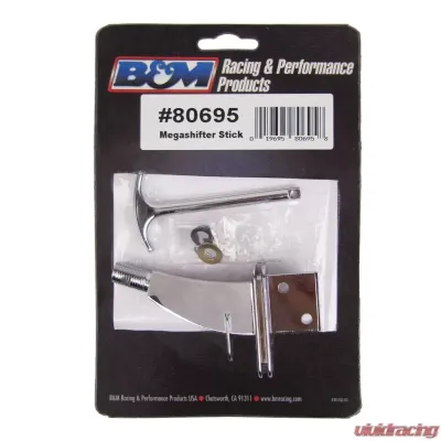 B&M Short Stick Kit - 80695