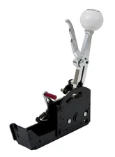 B&M Automatic Shifter - Pro Stick - Universal                                     - 80702 - Image 2