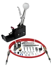 B&M Automatic Shifter - Pro Stick - Universal                                     - 80702 - Image 3