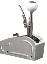 B&M Automatic Shifter - Pro Stick - Universal                                     - 80704 - Image 5