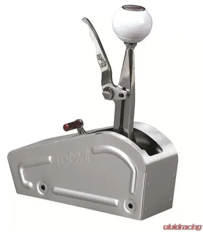 B&M Automatic Shifter - Pro Stick - Universal - 80704