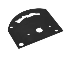 B&M Shift Gate Plate, 3 Speed Reverse Pattern
