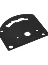 B&M Shift Gate Plate, 3 Speed Reverse Pattern                                     - 80710 - Image 5