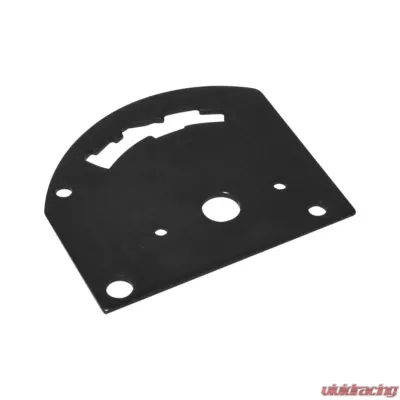 B&M Shift Gate Plate, 3 Speed Reverse Pattern - 80710