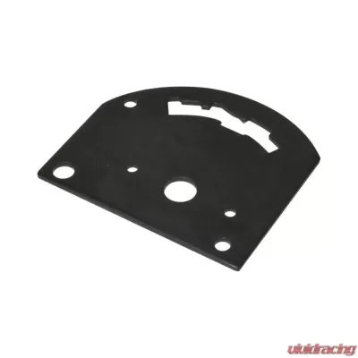 B&M Shift Gate Plate, 3 Speed Reverse Pattern - 80710