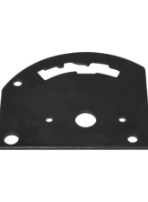 B&M Shift Gate Plate, 3 Speed Reverse Pattern                                     - 80710 - Image 3