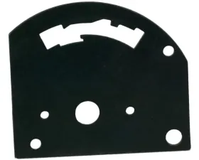 B&M Gate Plate
