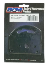 B&M Gate Plate                                     - 80711 - Image 3