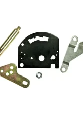 B&M Shift Plate, Gate Plate Powerglide Transmission                                     - 80713 - Image 4