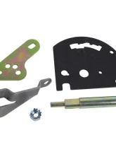 B&M Shift Plate, Gate Plate Powerglide Transmission                                     - 80713 - Image 2